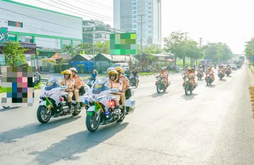 Tai nạn giao thông ở TP Cần Thơ giảm cả 3 tiêu chí