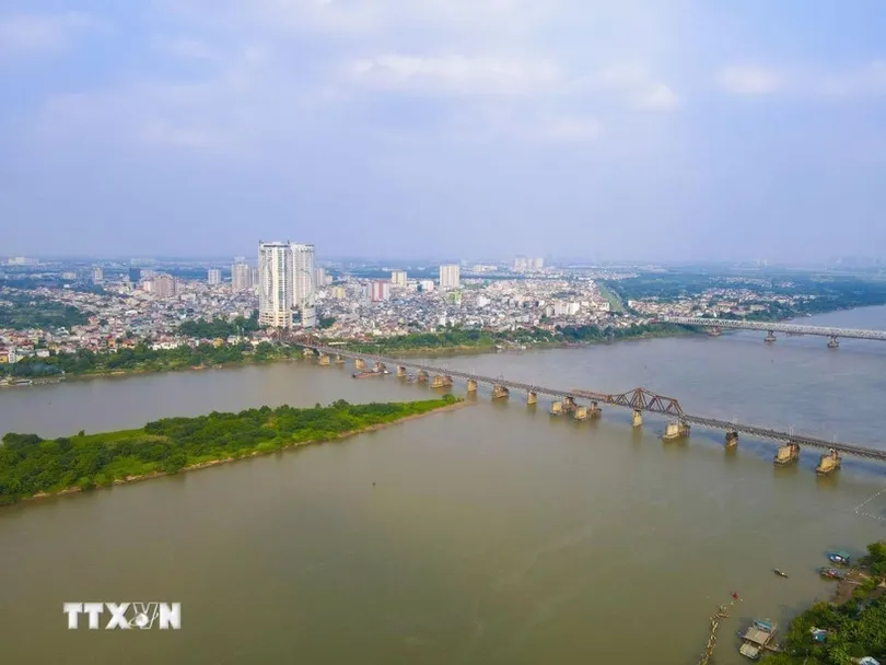 Thủ tướng phê duyệt điều chỉnh Quy hoạch 6 Vùng thời kỳ 2021-2030, tầm nhìn 2050