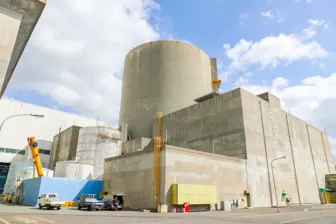 Hàn Quốc tái khởi động lò phản ứng hạt nhân Gori-2