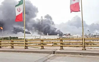 Thời khắc quyết định cuộc chiến Mỹ - Iran