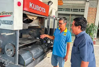 Hợp tác xã nông nghiệp - "đầu tàu" dẫn dắt nhà nông