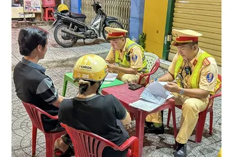 Những điểm mới của Luật sửa đổi, bổ sung một số điều Luật Xử lý vi phạm hành chính