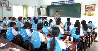 Lãnh đạo nâng cao chất lượng dạy và học