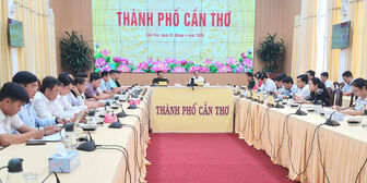 ម្ចាស់​ការ​បង្ការ ព្យា​ករណ៍​ច្បាស់​លាស់ ទប់​ស្កាត់​ទាន់​ពេល​និង​ជម្នះ​មាន​ប្រ​សិទ្ធ​ភាព​ចំ​ពោះ​គ្រោះ​ធម្ម​ជាតិ