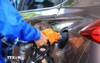 Lái xe thế nào để tiết kiệm nhất khi giá nhiên liệu leo thang?