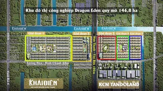 Đánh giá tiềm năng sinh lời của dự án Dragon Eden: Cơ hội thực tế hay chỉ là kỳ vọng thị trường?
