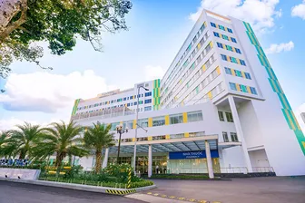 Vinmec Cần Thơ tiên phong đưa mô hình “ở cữ 5 sao chuẩn y khoa” về miền Tây