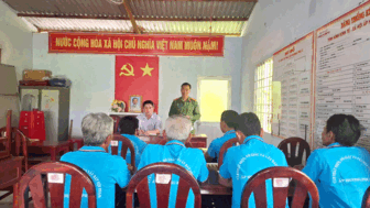 ពង្រីក​ប្រ​សិទ្ធ​ភាព​ក្លឹប​ប្រ​ទះ​ឃើញ ថ្កោល​ទោស​និង​ព័ទ្ធ​ចាប់​ជន​ល្មើស