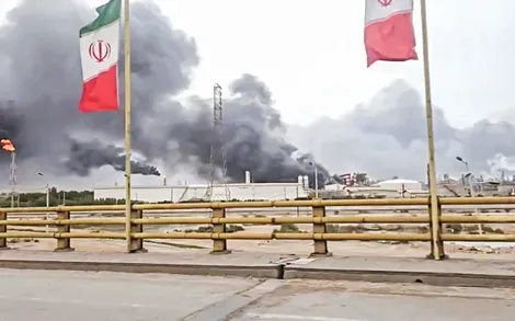 Thời khắc quyết định cuộc chiến Mỹ - Iran