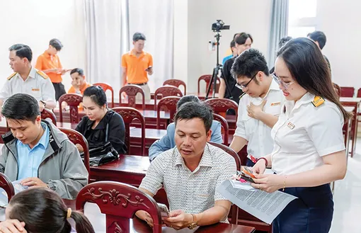 Cần Thơ thu ngân sách nhà nước hơn 8.900 tỉ đồng