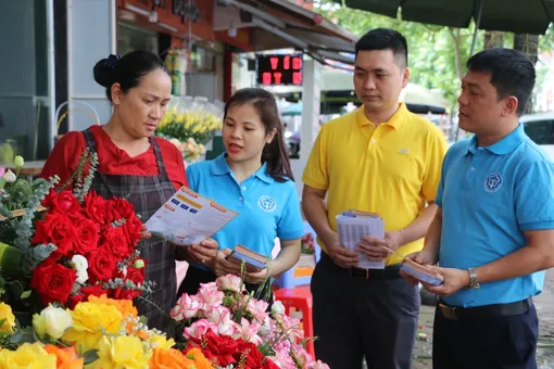 Định hướng cải cách chính sách BHXH theo Nghị quyết 28-NQ/TW