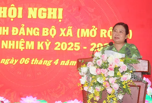 Tập trung nguồn lực hoàn thành các chỉ tiêu kinh tế - xã hội