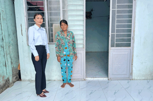 រីក​ចម្រើន​អា​ស្រ័យ​កម្ម​វិធី​ទិស​ដៅ​ជាតិ