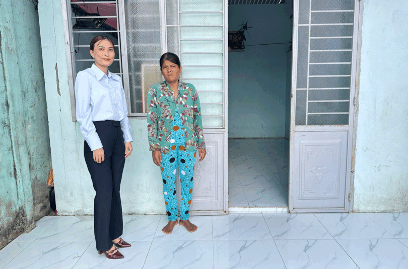 រីក​ចម្រើន​អា​ស្រ័យ​កម្ម​វិធី​ទិស​ដៅ​ជាតិ