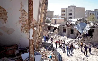 Thêm cơ hội cho đàm phán Mỹ - Iran 