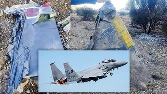 Xung quanh chiến dịch giải cứu phi công Mỹ ở Iran