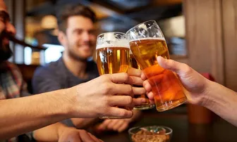 Cơ thể được lợi gì khi ngừng uống rượu?