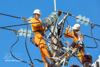 Vietnam targets 50% reduction in electricity-related accidents by 2035