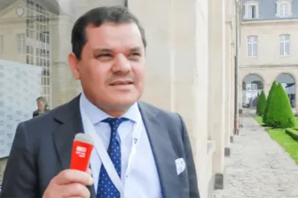 Hội đồng Nhà nước Libya bác đề xuất chia sẻ quyền lực do Mỹ đưa ra