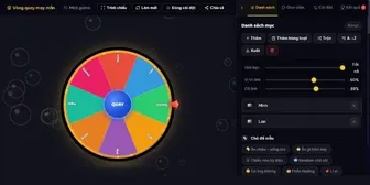 Tổng hợp những công cụ thú vị tại VQMM Info