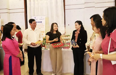 Cần Thơ, Đà Nẵng “bắt tay” tăng cường hợp tác