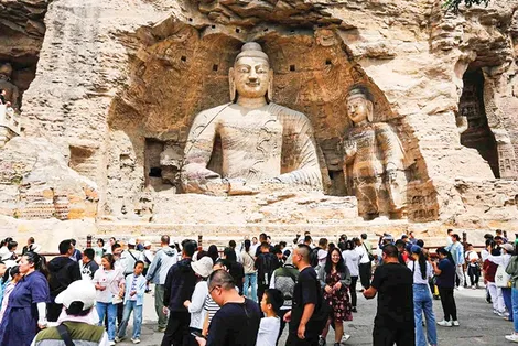 Ngành mỏ Trung Quốc trước sự thay đổi của thời cuộc