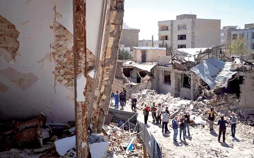 Thêm cơ hội cho đàm phán Mỹ - Iran 