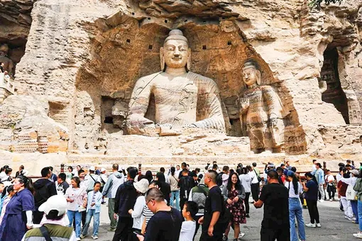 Ngành mỏ Trung Quốc trước sự thay đổi của thời cuộc