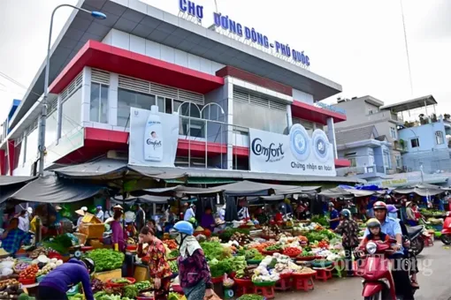 Báo Anh ca ngợi nét đẹp nguyên sơ của Phú Quốc