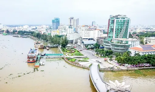 Tạo đột phá để giải quyết “điểm nghẽn” cho ĐBSCL