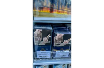 Từ 15-5, chứa chấp sử dụng thuốc lá điện tử có thể bị phạt đến 10 triệu đồng