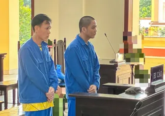 Án mạng từ mâu thuẫn trong cuộc nhậu