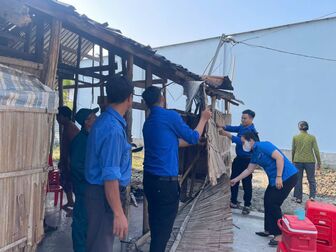 ឃុំ​សា​ភៀង ចាត់​តាំង​សកម្ម​ភាព​ជា​ច្រើន​អំ​ណរ​បុណ្យ​ចូល​ឆ្នាំ​ថ្មី​ប្រ​ពៃ​ណី ឆ្នាំ​២០២៦