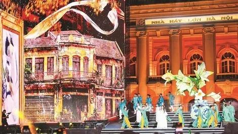 Đánh thức nguồn lực văn hóa trong kỷ nguyên số