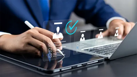 AI ảnh hưởng hơn một nửa số việc làm tại Mỹ