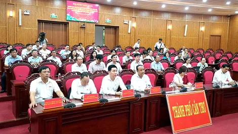 Các cơ quan báo chí tiếp tục đổi mới nội dung tuyên truyền, đưa Nghị quyết Đại hội XIV của Đảng vào cuộc sống