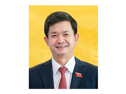 Phê chuẩn ông Lê Quang Tùng làm Trưởng Đoàn đại biểu Quốc hội TP Cần Thơ khóa XVI