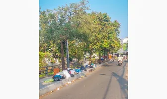 Trả lại không gian cho bờ kè Mạc Thiên Tích!