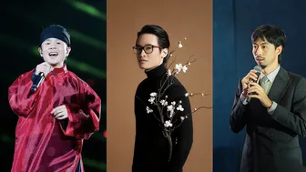 Nhiều nghệ sĩ tham gia Forestival 2026