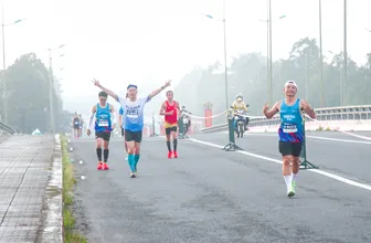 Dự kiến có khoảng 10.000 VĐV tham gia Giải VnExpress Marathon Cần Thơ 2026