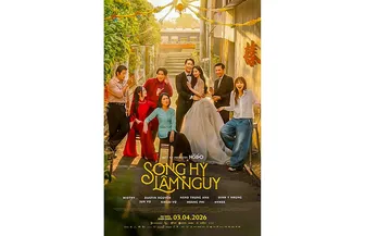 “Song hỷ lâm nguy”- Thông điệp ý nghĩa phía sau 2 đám cưới bi hài