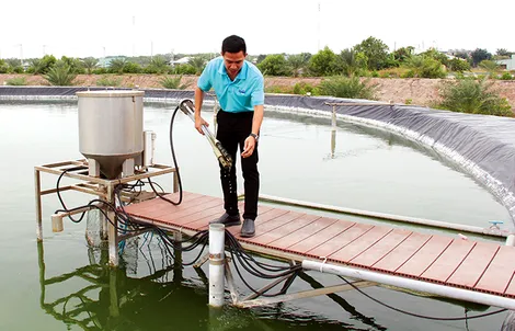 Tối ưu hóa sản xuất, tạo đột phá tăng trưởng từ AI