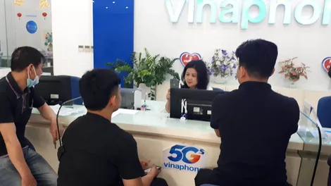 Đổi điện thoại di động phải xác thực sinh trắc học từ 15/4/2026