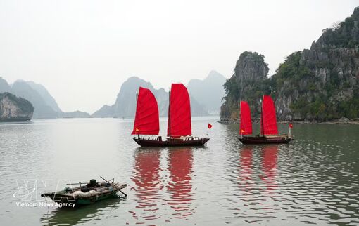 Mindset shift drives Quang Ninh’s heritage-based tourism development