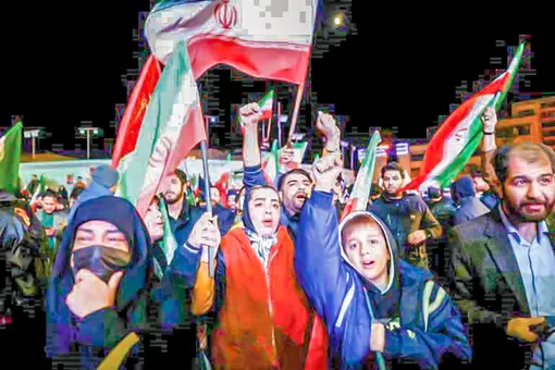 Khoảng lặng cần thiết để kết thúc cuộc chiến?