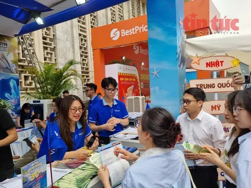 Kích hoạt thị trường du lịch hè với loạt sản phẩm xanh, số hóa