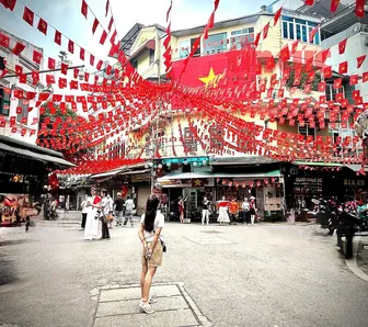 62% ý kiến ủng hộ hoán đổi ngày nghỉ bù dịp Giỗ Tổ Hùng Vương và 30/4-1/5