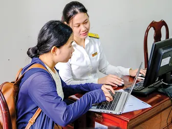 Linh hoạt giải pháp, giữ vững đà tăng thu ngân sách nhà nước