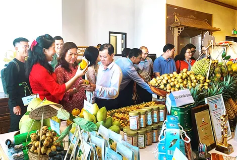 Tập trung quảng bá, xúc tiến du lịch ở các thị trường trọng điểm