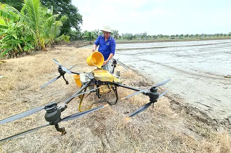 Xây dựng văn hóa tiết kiệm để phát triển đất nước bền vững